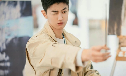 Моя девушка — инопланетянка 2 сезон 6 серия