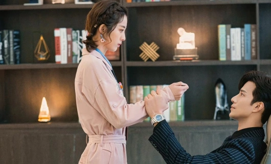 Моя девушка — инопланетянка 2 сезон 8 серия