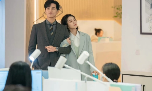 Моя девушка — инопланетянка 2 сезон 9 серия