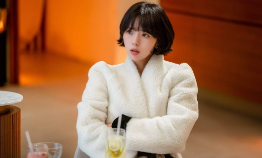 Невероятные 1 серия