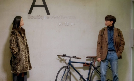 Невероятные 2 серия