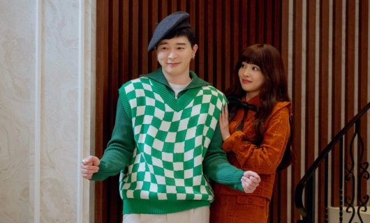 Невероятные 3 серия