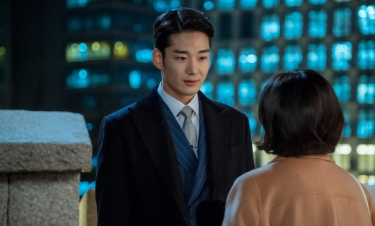 Невероятные 4 серия