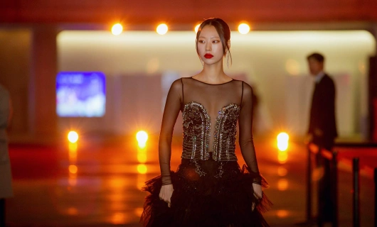 Невероятные 6 серия