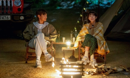 Невероятные 7 серия