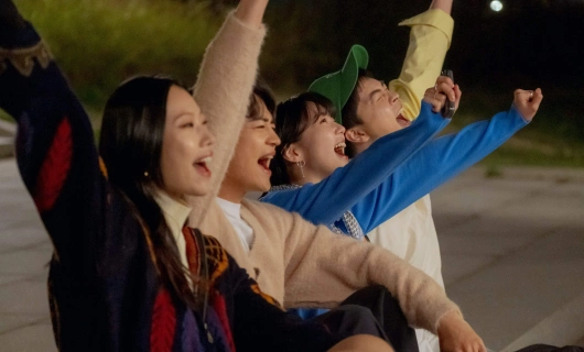 Невероятные 8 серия