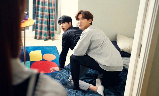 О! Мой ассистент 2 серия «От нежности к восторгу, от восторга к непониманию»