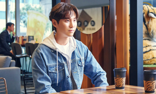 О! Мой ассистент 3 серия «Вы не можете рисовать после употребления алкоголя»