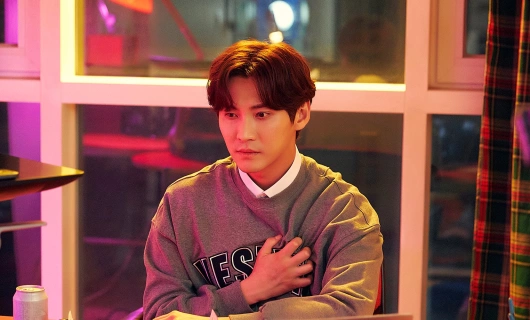 О! Мой ассистент 5 серия «Сколько времени нужно, чтобы поцеловать лучшего друга?»