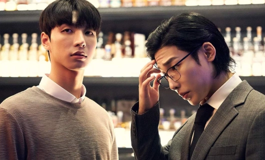 О! Мой ассистент 6 серия «Даже если мы больше никогда не увидимся, сейчас самое время признаться в любви»