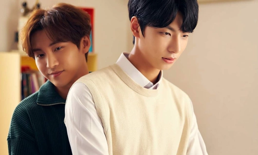 О! Мой ассистент 8 серия «Помощник, который возвращает клетки любви к жизни»