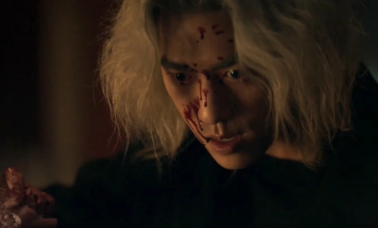 Остров 2 сезон 4 серия