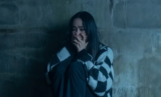 Остров 2 серия