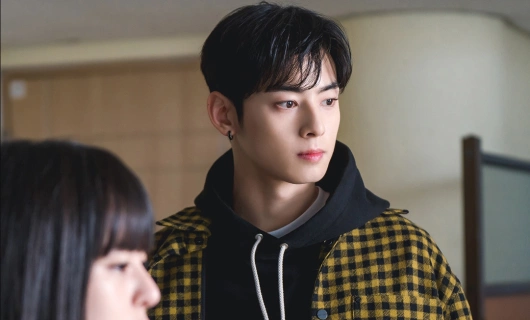 Остров 3 серия