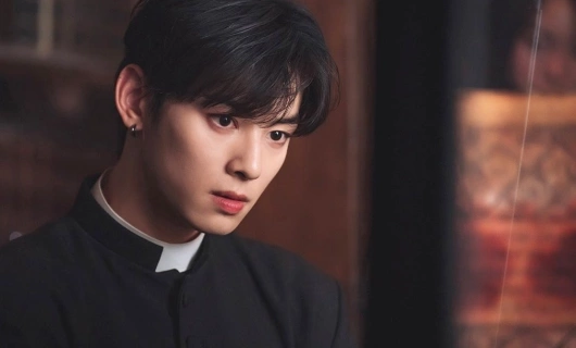 Остров 5 серия