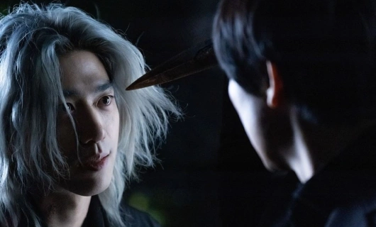 Остров 6 серия