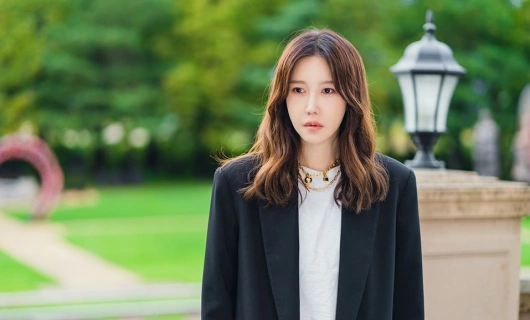 Пандора: Фальшивый рай 1 серия «Добро пожаловать в Haechi!»