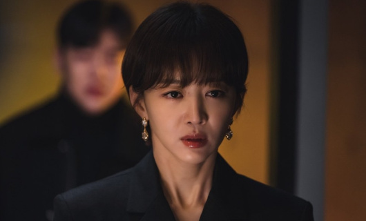 Пандора: Фальшивый рай 10 серия «Вы стали владельцем Haechi за 7 лет?!»