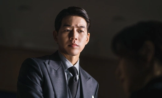 Пандора: Фальшивый рай 11 серия «Я все знаю. В тот день человеком, убившим моего отца, была Хон Тэра!»