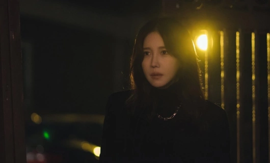 Пандора: Фальшивый рай 12 серия «Ты вернулась живой Хон Тэра? Не волнуйся, я спас Пё Дже Хёна, чтобы убить тебя»