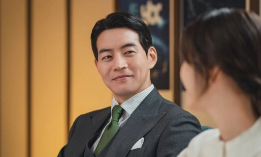 Пандора: Фальшивый рай 13 серия «Не волнуйся, Тэра, мы вернёмся к тому времени, когда были счастливы»