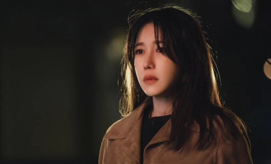 Пандора: Фальшивый рай 14 серия «Я чуть не убила её... Если что-то пойдёт не так с онни Тэрой, что мне делать?»