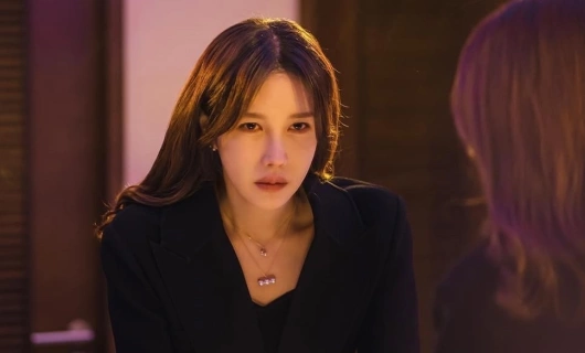 Пандора: Фальшивый рай 15 серия «Хорошо, смейтесь в своё удовольствие. Я устрою вам ещё более мучительный ад»