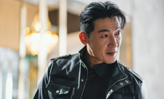 Пандора: Фальшивый рай 2 серия «Я не Хон Тэ Ра! О-Ён! Это моё настоящее имя!»