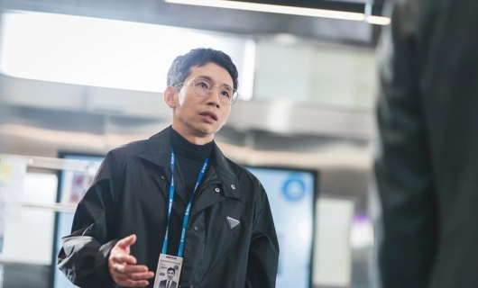 Пандора: Фальшивый рай 4 серия «Кто ты? Где та Хон Тэра, которую я знала раньше!!»