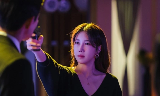 Пандора: Фальшивый рай 9 серия «Ты не должен был трогать мою сестру!»