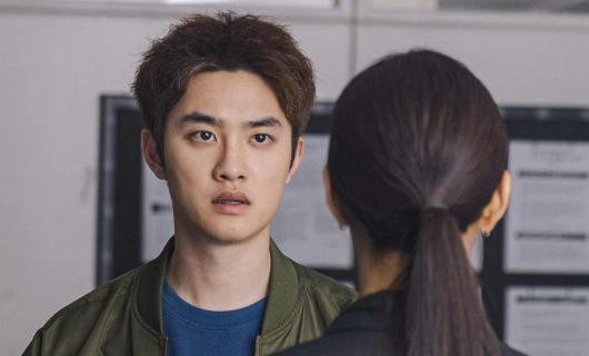 Плохой прокурор 1 серия