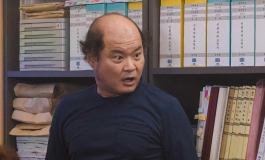 Плохой прокурор 10 серия