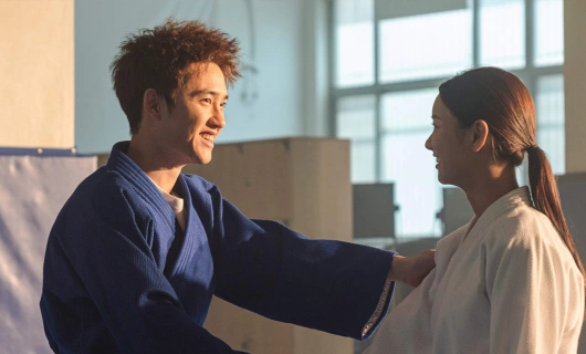 Плохой прокурор 12 серия