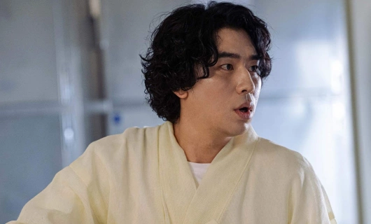 Плохой прокурор 3 серия