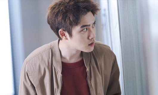 Плохой прокурор 5 серия