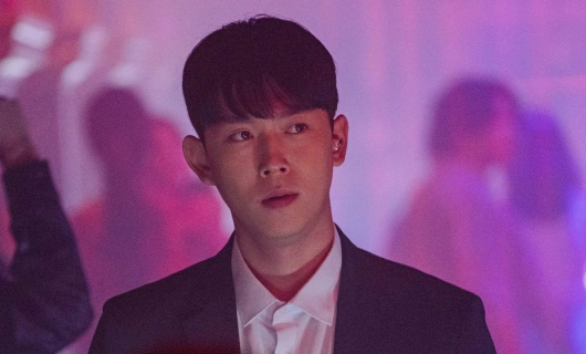 Плохой прокурор 6 серия