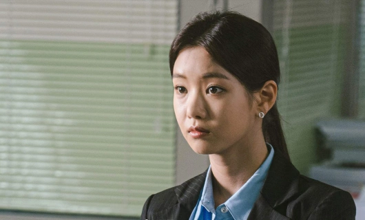 Плохой прокурор 8 серия