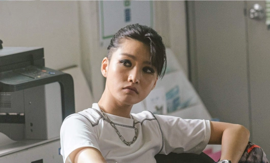 Плохой прокурор 9 серия