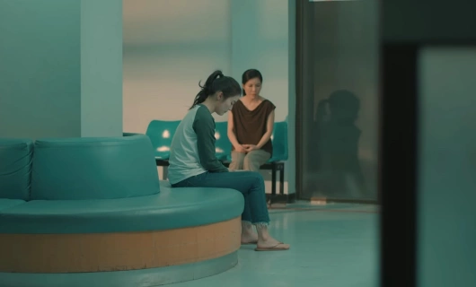 Помни меня 1 серия