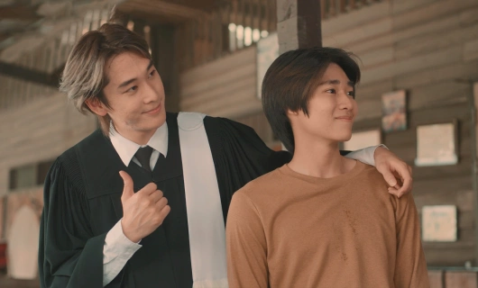 Помни меня 10 серия