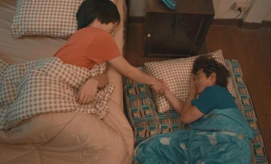 Помни меня 11 серия