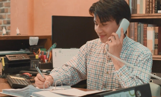 Помни меня 12 серия