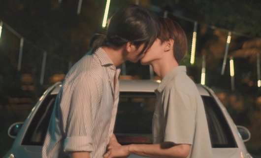 Помни меня 13 серия