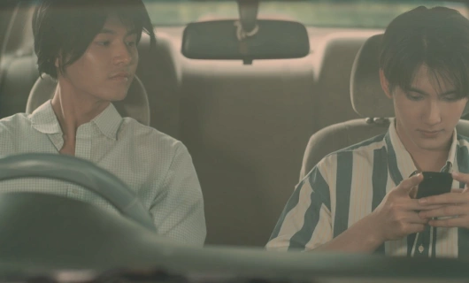 Помни меня 14 серия