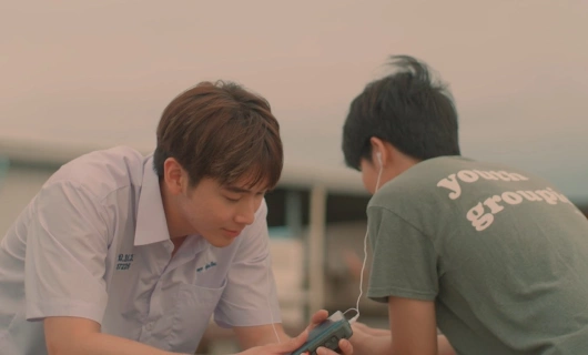 Помни меня 2 серия