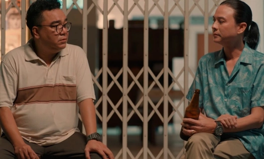 Помни меня 3 серия