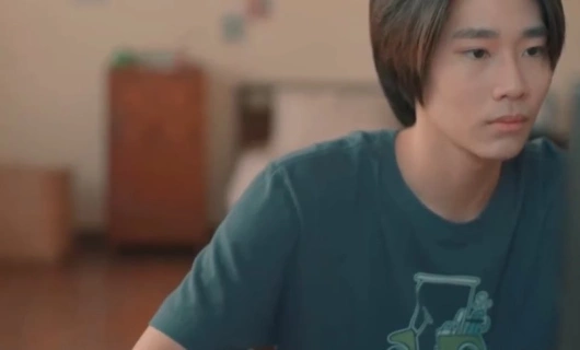 Помни меня 4 серия