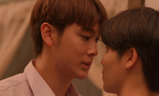 Помни меня 5 серия