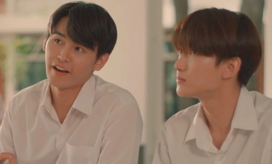 Помни меня 6 серия