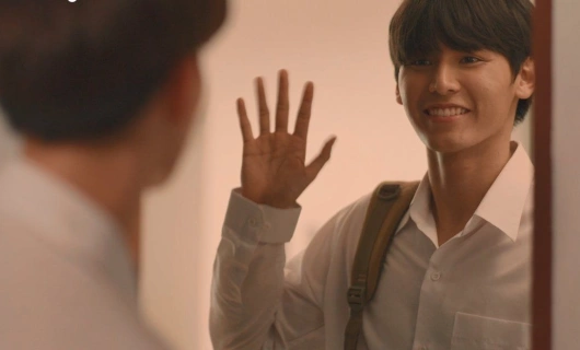 Помни меня 8 серия